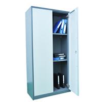 Supply hypotenuse steel door cabinet | steel file cabinets