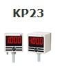 供应KITA数显压力表KP23P-F1 KP23C-F1压力开关