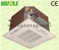 China Lika-style surface mounted fan coil