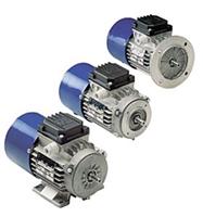 Supply MGM motor BA71B4 3P 0.37KW 400V 50HZ