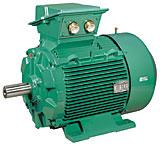 Supply Leroysomer motor, imported motors, three-phase asynchronous motors