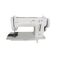Canvas sewing machine