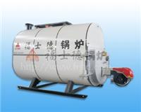 Professional manufacturers sell low-price fuel gas hot water boiler - Anyang Fushi De