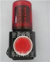 供应青海远程方位灯和西宁多功能声光报警器销售