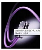 Siemens connecting cable
