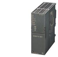 Siemens CP343-1 module de communication Ethernet