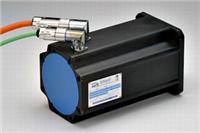 Fissler imported servo motor, UL305 permanent magnet AC servo motor, PHASE motor