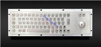 供应防爆金属PC键盘KMY299B