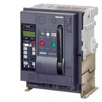 SIEMENS Siemens disyuntores Series 3WL