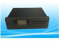 Supply C network GPS positioning drive recorder / C network department standard machine / GPS positioning + one printer