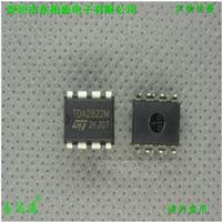 Поставка ST IC TDA2822M