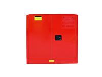 供应30加仑可燃液体防火柜，化学品安全柜，防爆柜 防爆安全柜