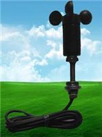 Supply of experimental wind sensor, experimental velocity transmitter
