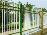欧式护栏网，铁艺护栏网，安装方便，美观实用，防护效果