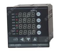 供应XMTA-418G,时间段温控仪，四通道同显温控仪