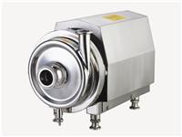 Supply of sanitary centrifugal pump