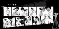 Zhengzhou buy wedding Bride wedding ceremony freeze the moment