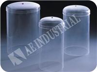 Wire barrel, acrylic thread barrel, enameled wire barrels, buckets, Dongguan supply line winding machine