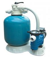 Supply of sand tank even one filter pump