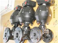Steel electric ball valves, flanged electric ball valves, cast steel electric valve