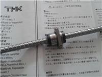 日本进口THK0810-L280-0.018-C5研磨丝杆