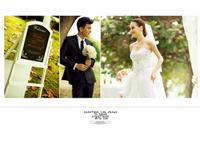 Supply Zhengzhou brand studio Hanayome bride before the wedding ceremony Hydra Care