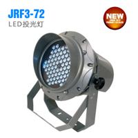 luz de inundación llevada JRF3-72