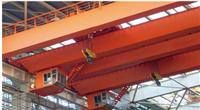The most important ones overhead crane parts inspection