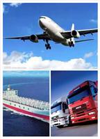 武汉到中国台湾专线物流公司 海运 空运 快递公司