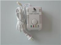 Supply of residential household wall-mounted gas leak alarm pure Japanese import or wholesale