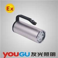 Wuhan a conduit les fabricants de projecteurs, des fournisseurs en gros GJW7101LT explosion projecteur portatif preuve