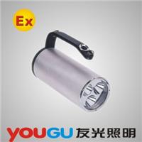 GJW7101 portable explosion-proof searchlight