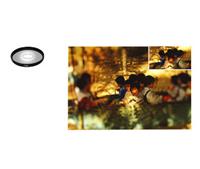 Supply halo of mirrors