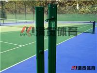 网球柱MA-310全铝合金设计可以选择满贯体育