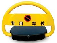 遥控车位锁郑州安装上门服务