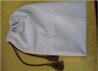 Henan lona TV bolsas bolsas de regalo promocional de lona de encargo bolsa de fábrica de publicidad directa