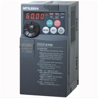 Mitsubishi inverter FR-F700 Series Multi-Purpose Inverter