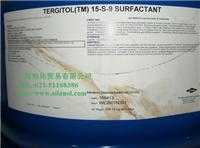 供应陶氏化学DOW非离子表面活性剂Tergitol TM 15-S-9