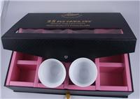 供应茶具包装盒礼品盒印刷制品厂