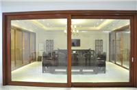 武汉良木道铝木门窗,为您营造舒适生活！