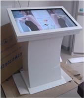 Прямые поставки завода 32-дюймовый 42-дюймовый пол-Kiosk (Гуанчжоу крыла Touch)
