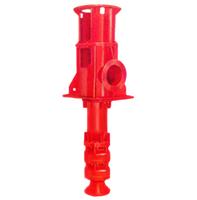 供应XBCXBD型立式长轴消防泵价格