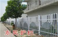 南京护栏生产商 塑钢护栏批发价 PVC塑钢护栏 江宁塑钢护栏厂