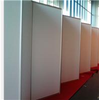 Nanjing Octahedron standard PVC panels panels panels painting photography exhibition panels wall panels