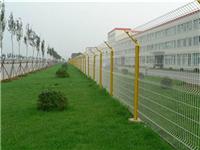 供应金坛公园小区围墙用护栏网，围栏网，隔离栅