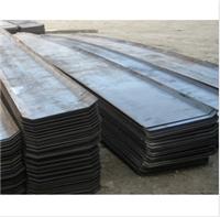 Supply of galvanized steel waterstops