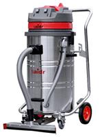 供应工业除尘设备价格  WX-2078P工业吸尘器生产商 电瓶工业吸尘器价格