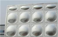 贵州不锈钢承压保温水箱的使用特点
