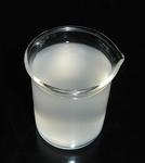 Supply-line silicone