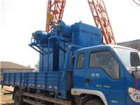 Supply bag filter baghouse latest offer price